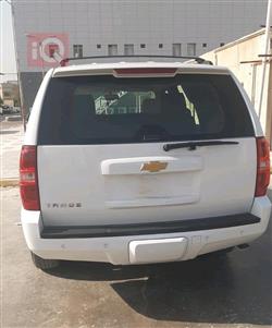 شيفروليه تاهو